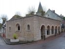 Lavoir de REMIGNY