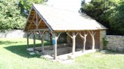 Lavoir de RULLY