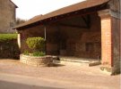 Lavoir de SAMPIGNY LES MARANGES