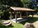 Lavoir de ST IGNY DE ROCHE