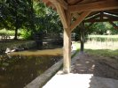 Lavoir de ST IGNY DE ROCHE