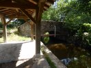 Lavoir de ST IGNY DE ROCHE