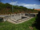 Lavoir de LE ROUSSET
