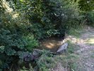 Lavoir de LE ROUSSET