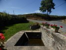 Lavoir de LE ROUSSET