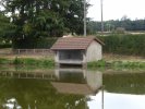 Lavoir de ST BONNET DE JOUX