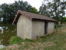 Lavoir de ST BONNET DE JOUX