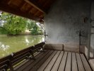 Lavoir de ST BONNET DE JOUX