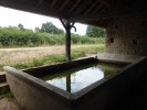 Lavoir de ST MARTIN DE SALENCEY