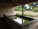 Lavoir de ST MARTIN DE SALENCEY