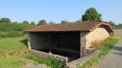 Lavoir de VEROSVRES
