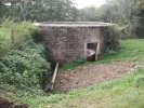 Lavoir de ETRIGNY