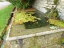 Lavoir de LAIVES