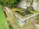 Lavoir de LAIVES