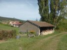 Lavoir de MANCEY
