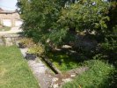 Lavoir de MANCEY