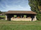 Lavoir de MANCEY