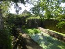 Lavoir de MANCEY