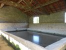 Lavoir de MANCEY