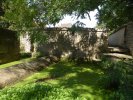 Lavoir de MANCEY