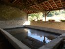 Lavoir de MANCEY