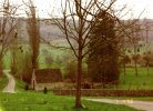 Lavoir de MONTCEAUX RAGNY