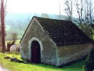 Lavoir de MONTCEAUX RAGNY