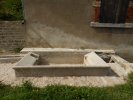 Lavoir de MONTCEAUX RAGNY
