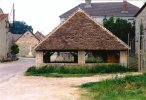 Lavoir de SENNECEY LE GRAND