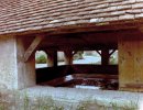 Lavoir de SENNECEY LE GRAND