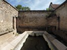 Lavoir de SENNECEY LE GRAND