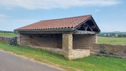 Lavoir de BRAY