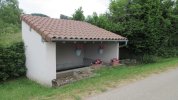 Lavoir de BRAY