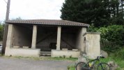 Lavoir de BRAY