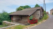 Lavoir de BRAY