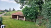 Lavoir de BRAY