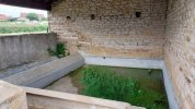 Lavoir de BRAY