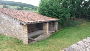 Lavoir de BRAY