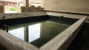 Lavoir de BRAY
