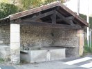 Lavoir de CLUNY