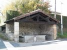 Lavoir de CLUNY