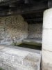 Lavoir de CLUNY