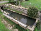 Lavoir de CLUNY