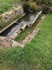 Lavoir de CLUNY