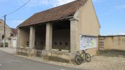 Lavoir de FLAGY