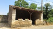 Lavoir de FLAGY