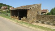 Lavoir de FLAGY