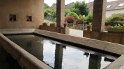 Lavoir de FLAGY