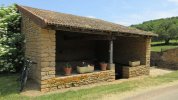 Lavoir de FLAGY