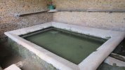 Lavoir de FLAGY